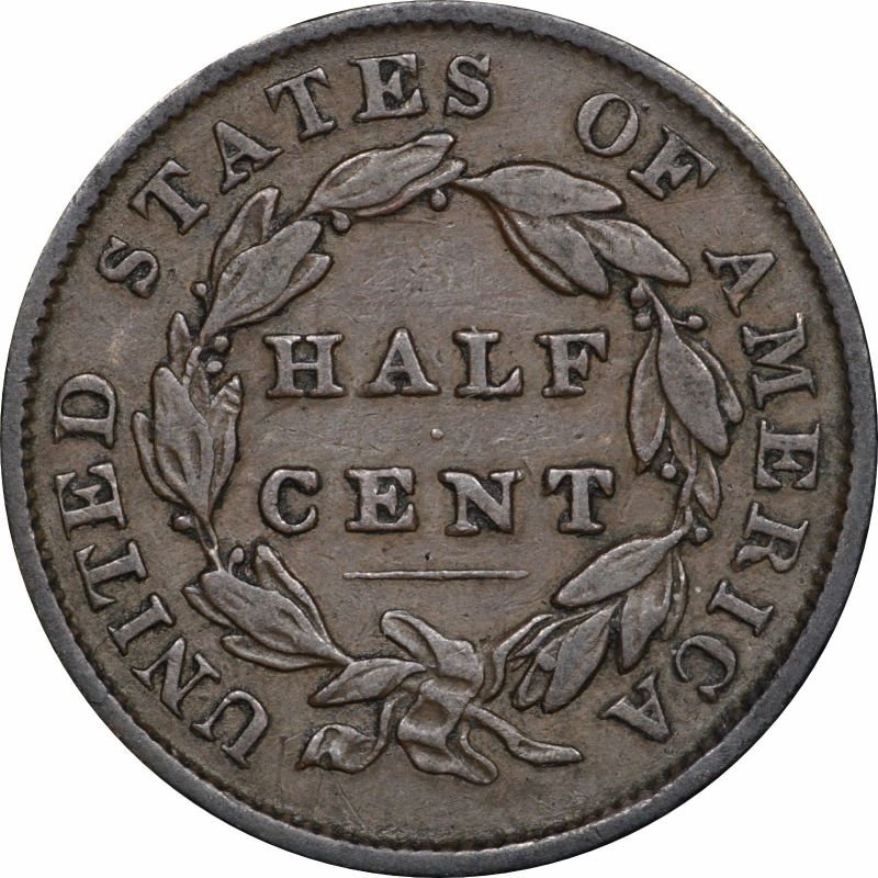 1833-Classic-Head-Large-Cent-Grading-Opinions...